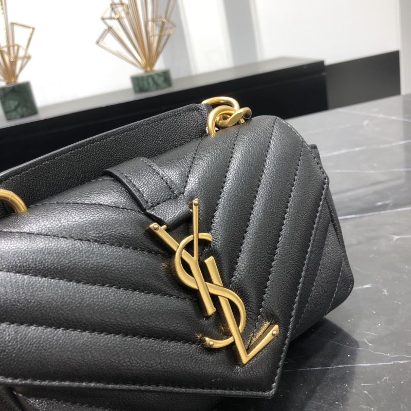 YSL Top Handle Bags